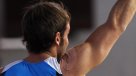 Tomás González: Estoy enfocado en la recuperación y en el Mundial Preolímpico de Glasgow