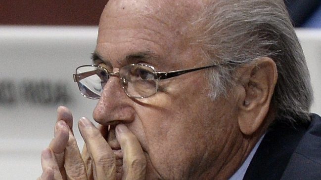 Blatter: 