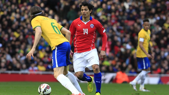 Duelo amistoso ante Brasil asoma en el horizonte de la selección tras la Copa América