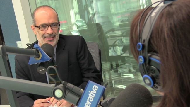 Ministro de Hacienda: Debemos focalizarnos en las reformas prioritarias