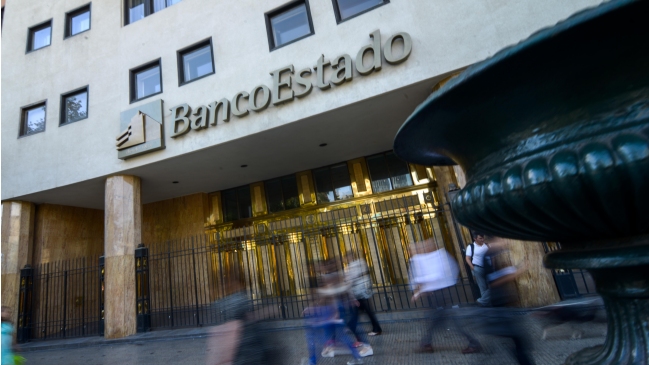 BancoEstado abrirá 15 sucursales este sábado
