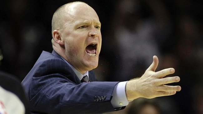 Orlando Magic contrató a Scott Skiles como nuevo entrenador