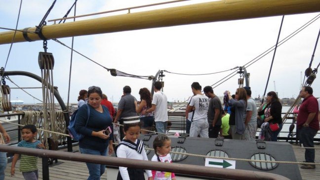 Los panoramas para disfrutar el Día del Patrimonio en regiones