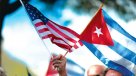 EEUU retiró oficialmente a Cuba de la lista de patrocinadores del terrorismo