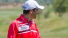 Felipe Aguilar y Mark Tullo se mantuvieron en carrera en el Irish Open