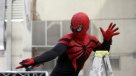 Ya comenzó la Comic Con en Espacio Riesco