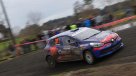 Comenzó el Rally Mobil en Osorno