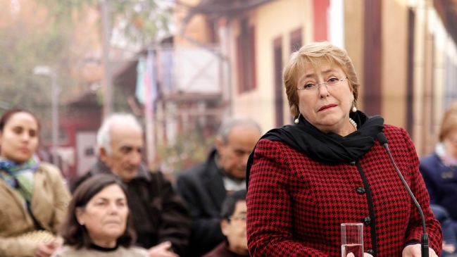 Gobierno entregó subsidios para recuperación de cités y viviendas antiguas