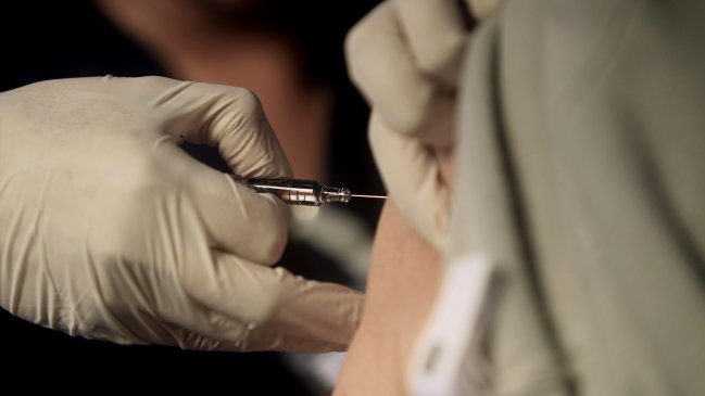 Minsal extendió campaña de vacunación contra la influenza