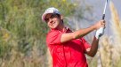Felipe Aguilar escaló posiciones tras la tercera ronda del Irish Open