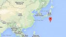 Terremoto de magnitud 8,5 en escala Richter afectó a Japón