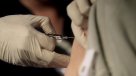 Minsal extendió campaña de vacunación contra la influenza