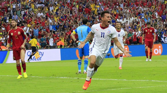 FIFA decidió mantener las cuotas de cada confederación para los Mundiales de 2018 y 2022