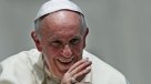 Visita del papa Francisco a Chile buscará \