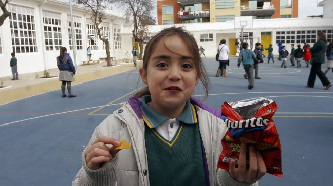 Cómo quitarle a los niños los caprichos a la hora de comer