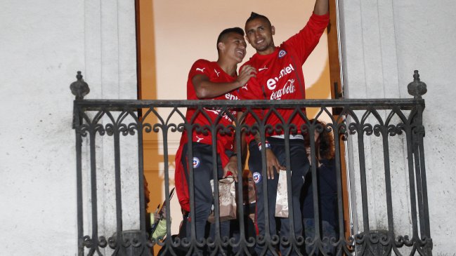 ¿Qué jugadores deben ser titulares indiscutibles en la Roja para Copa América?