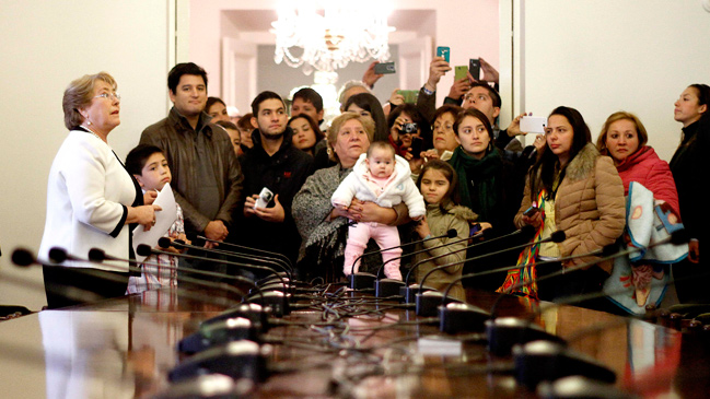 Masiva convocatoria de público tuvo el Día del Patrimonio