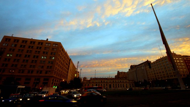 Gobierno: El fin del cambio de hora es 