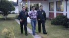 Mujer con ocho meses de embarazo fue asesinada y su cadáver lanzado a un río