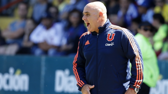 Ayudante de Lasarte: No hay que apresurarse con los refuerzos