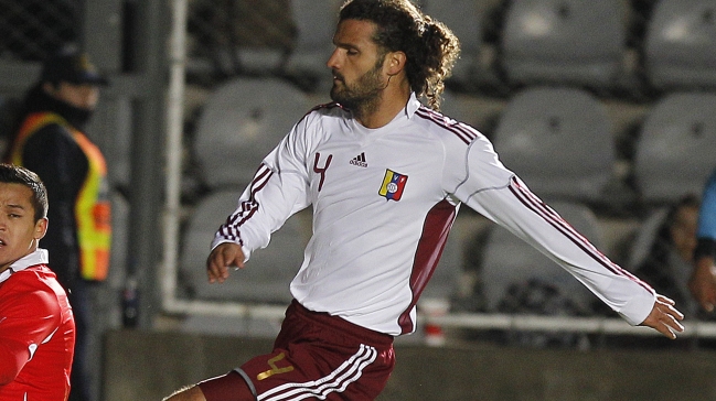 Venezuela también entregó su lista de 23 seleccionados para Copa América