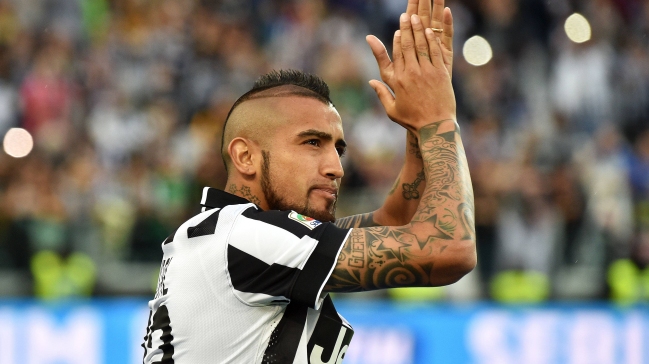 Arsene Wenger: De momentos no estamos interesados en Vidal
