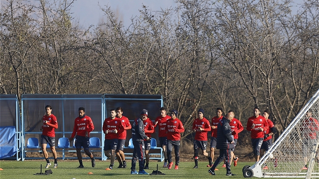 Sampaoli finalmente decidió no retornar al Monasterio Celeste