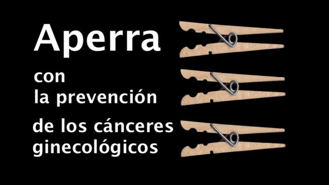 Con video viral, médicos llaman a prevenir cánceres ginecológicos
