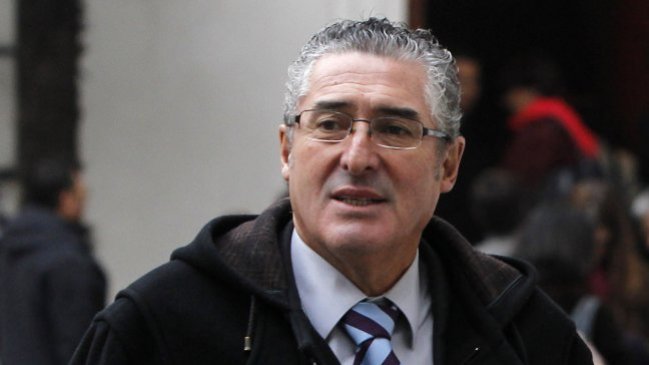 Presidente DC pidió a Gobierno apurar cambios en intendencias