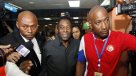 Pelé expresó su apoyo a la reelección de Blatter al frente de la FIFA