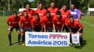 Sifup inicia este martes entrenamientos para jugadores libres
