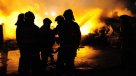 Bomberos alertó de falla en sistema telefónico producto de disturbios en marcha