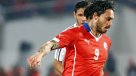 Pinilla: Las expectativas para la Copa América son altas