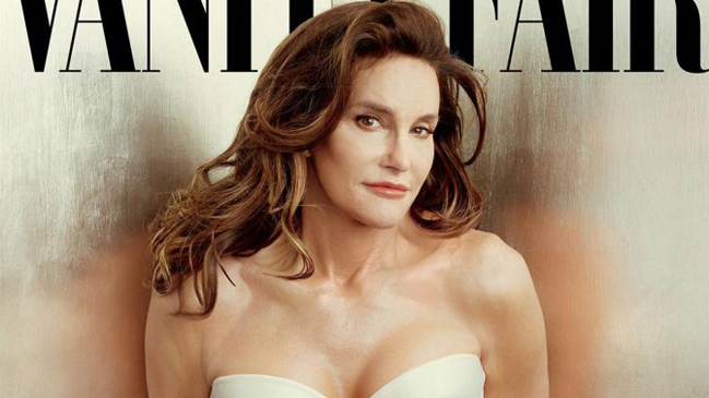 Cuenta de Caitlyn Jenner bate récord en Twitter
