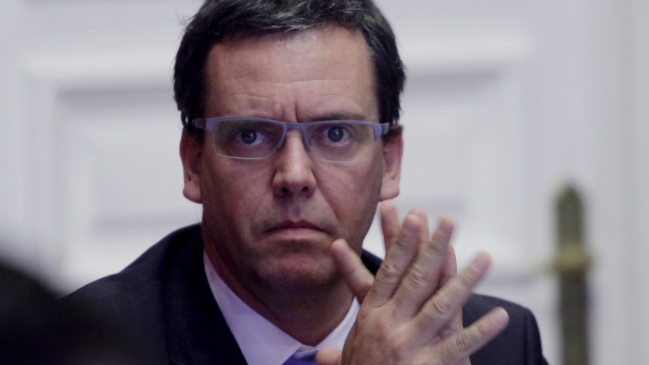 Senador Harboe: Corresponden sanciones disciplinarias en Carabineros por caso Avilés