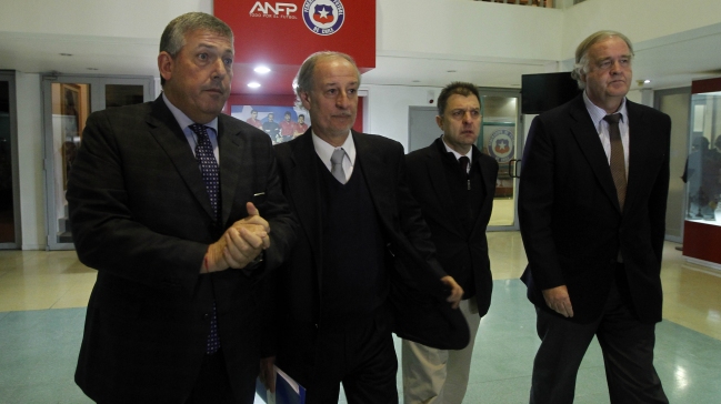 Presidente de Wanderers: Hay que desterrar cualquier acto de corrupción