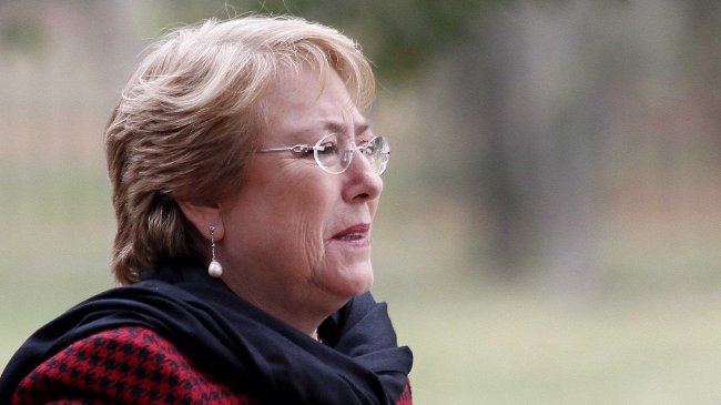 Presidente de Adimark: Bachelet se acerca a las peores evaluaciones de Piñera