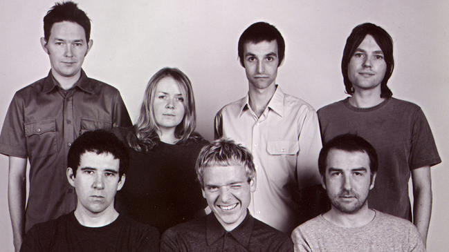 Belle and Sebastian regresa a Chile en octubre