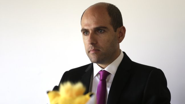 Sergio Jadue: No hay ningún motivo para renunciar