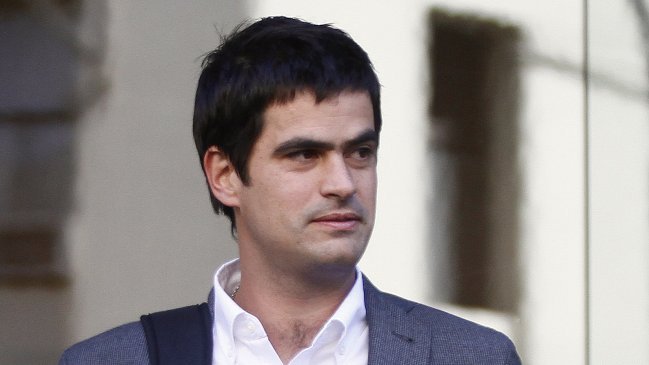 Caso Penta: Tribunal rechazó pedido de diputado UDI para evitar formalización