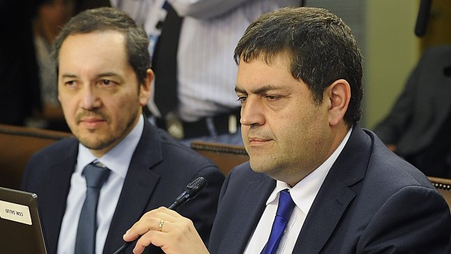 UDI pide que Cristián Vargas aclare 