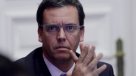 Senador Harboe: Corresponden sanciones disciplinarias en Carabineros por caso Avilés