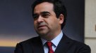 Timonel PPD reconoció \