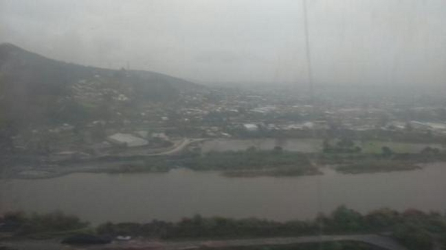 Primera víctima fatal por temporal en La Araucanía