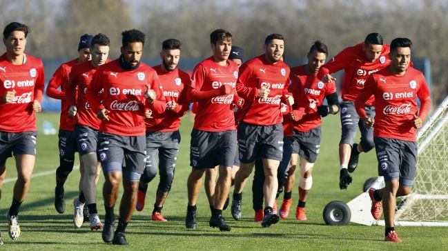 ¿Qué jugadores llegan en su mejor momento a la Copa América?