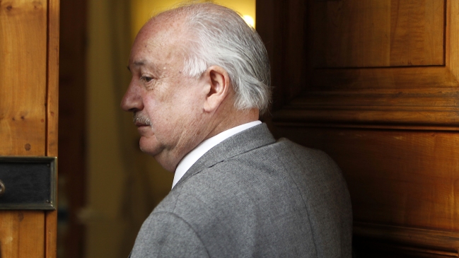 Presidente del PC: Quintana no se va a prestar para un quiebre en la Nueva Mayoría