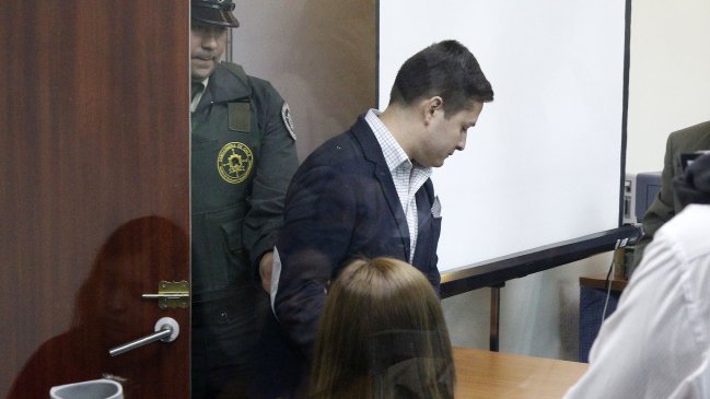 Primera condena por Ley Emilia: Nueve años de presidio para conductor