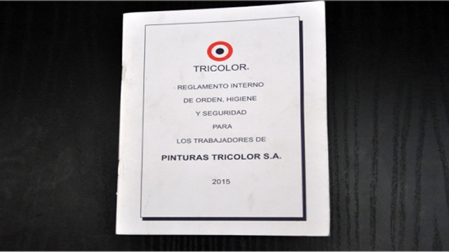 Movilh denunció reglamento de Tricolor que considera homosexualidad como 