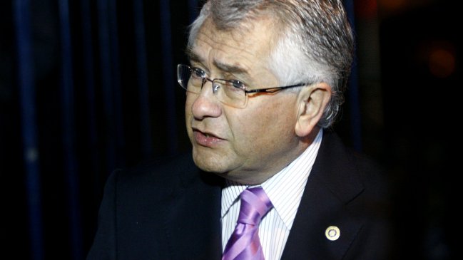 Colegio Médico valoró 