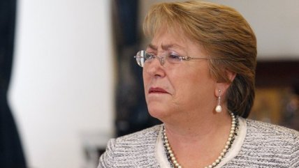  Chile y demanda boliviana: Visita del Papa no influirá  